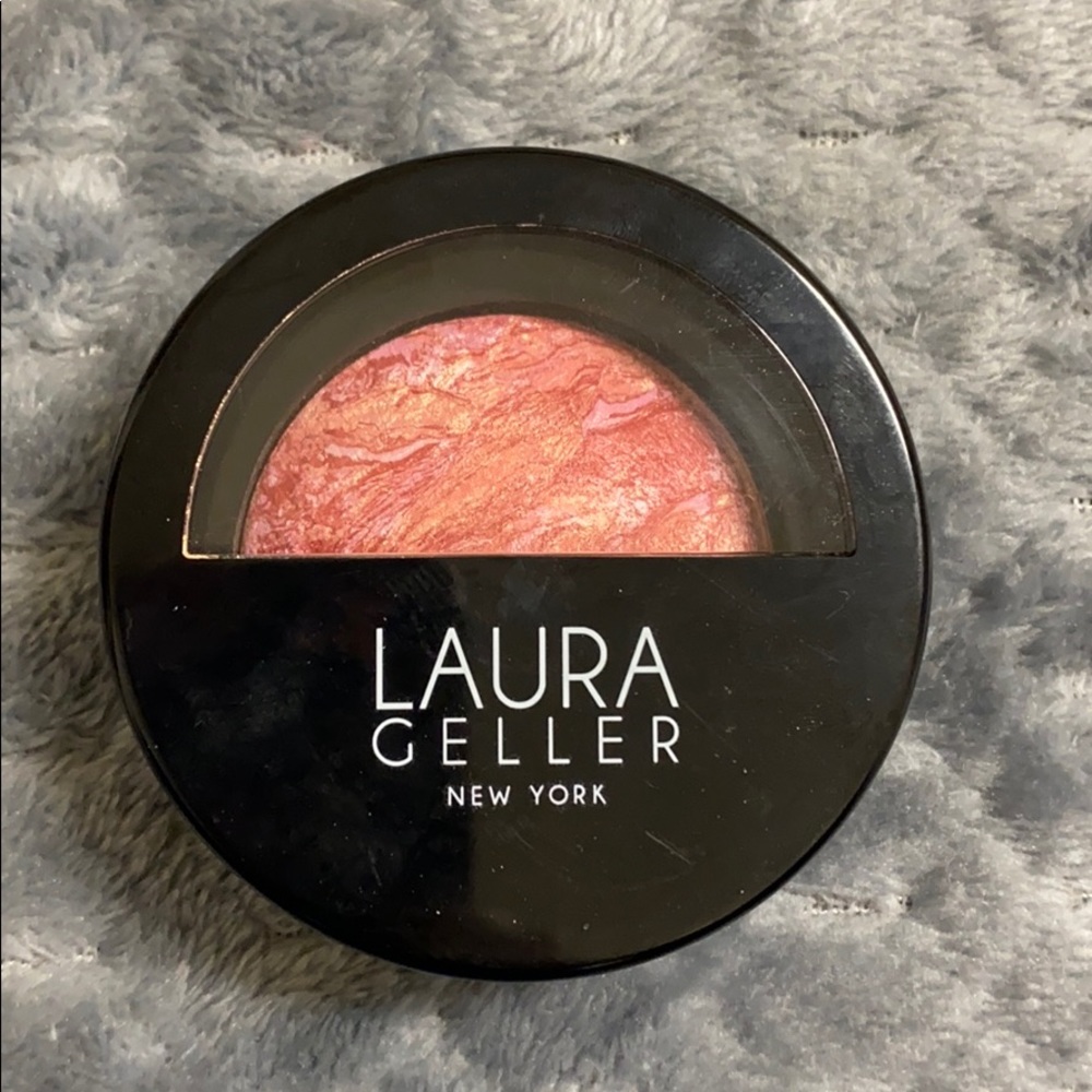 Laura Geller Blush/Highlight